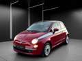 Fiat 500 1.4 Lounge *erst.92tkm*1Vorhalter*TÜVNEU*PDC Rouge - thumbnail 2