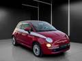 Fiat 500 1.4 Lounge *erst.92tkm*1Vorhalter*TÜVNEU*PDC Rouge - thumbnail 1