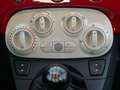 Fiat 500 1.4 Lounge *erst.92tkm*1Vorhalter*TÜVNEU*PDC Rouge - thumbnail 12