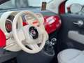 Fiat 500 1.4 Lounge *erst.92tkm*1Vorhalter*TÜVNEU*PDC Rouge - thumbnail 11