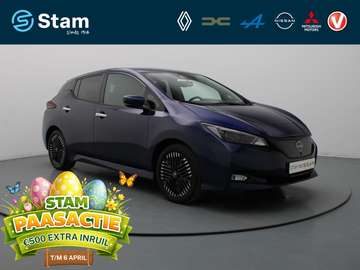 N-Connecta 39 kWh 360° Camera | Adapt. Cruise | Na