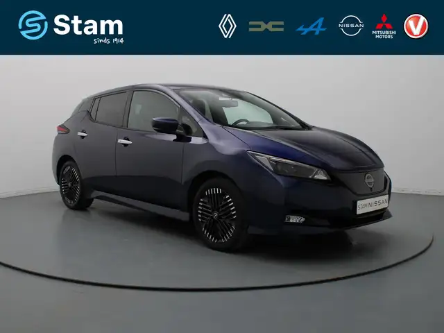 Nissan Leaf N-Connecta 39 kWh 360° Camera | Adapt. Cruise | Na