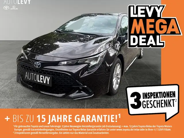 Toyota Corolla TS 1.8 Hybrid *CARPLAY*AA*NAVI*KAMERA*