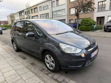 2.0i Titanium