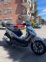 Piaggio Beverly 250 i.e. Argent - thumbnail 4