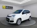 Fiat Panda 0.9 TWIN AIR Natural Power Sensori Parcheggio Bianco - thumbnail 2