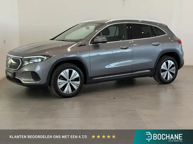 Mercedes-Benz EQA 250 Business Solution Luxury 67 kWh | 94,1% SOH | LED