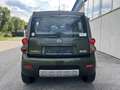 Fiat Panda 4x4 Cross 1,3 16V JTD Multijet EXPORT !!! Grün - thumbnail 5