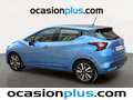 Nissan Micra IG-T Acenta 100 Azul - thumbnail 3