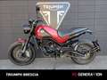 Benelli Leoncino Trail E4 Rood - thumbnail 13