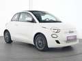 Fiat 500C e Icon Navi|Kamera|CarPlay|PDC|SHZ|Tempo Weiß - thumbnail 4