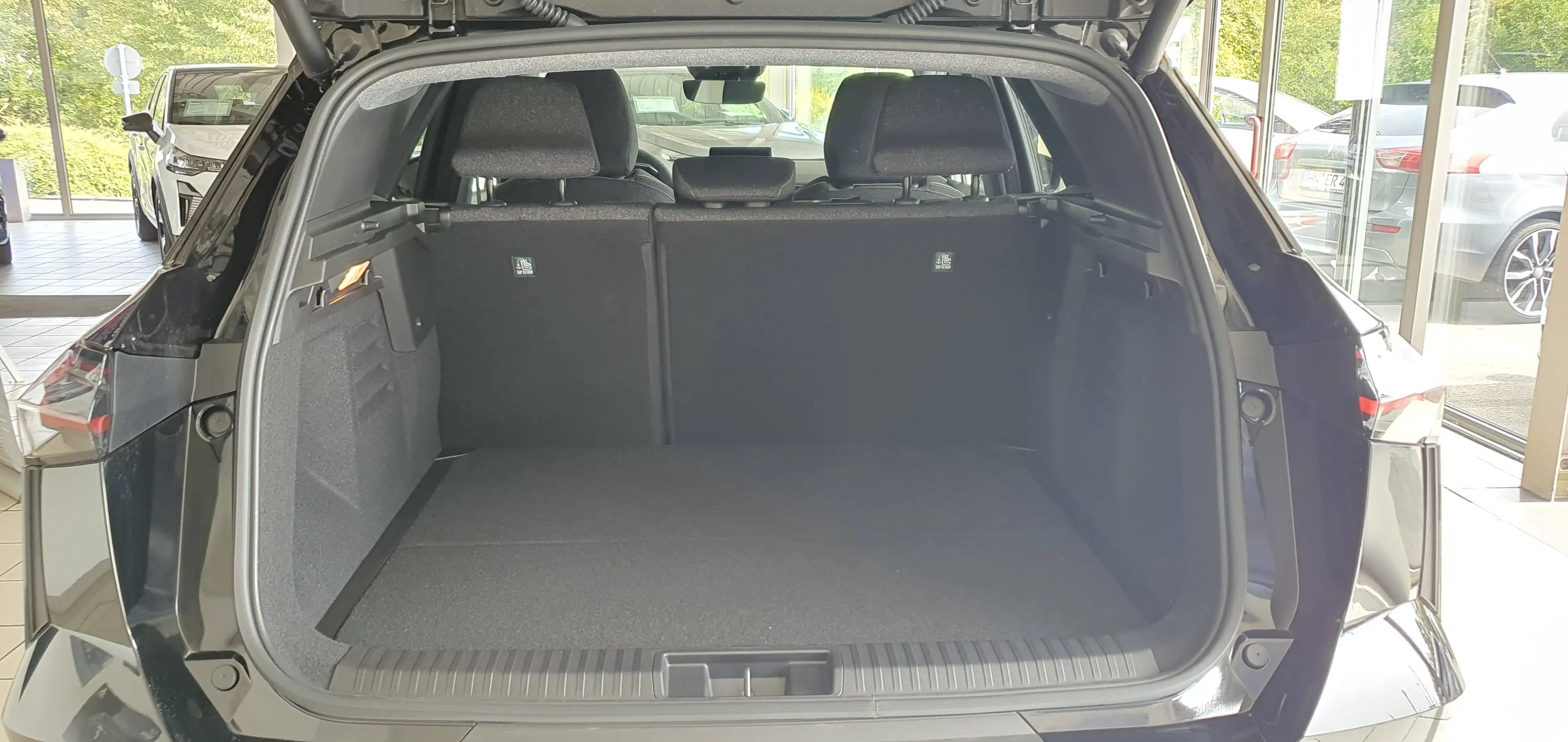 Mitsubishi Grandis Intro Edition 1.8 Hybrid AUTOMATIK/LED — photo 14
