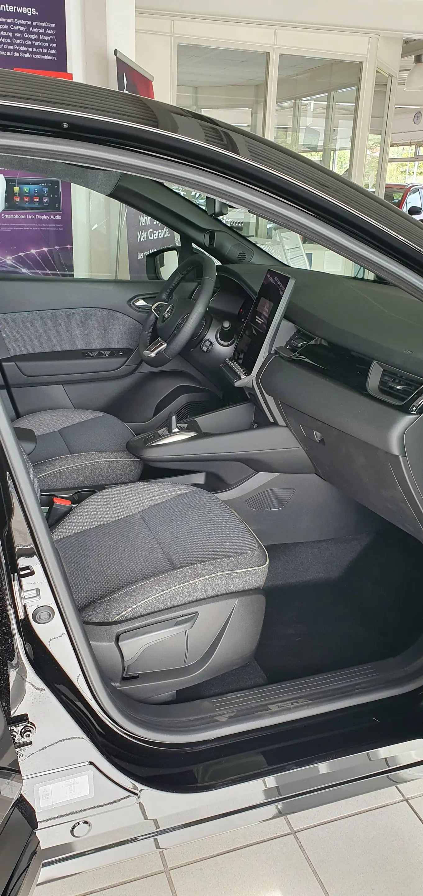 Mitsubishi Grandis Intro Edition 1.8 Hybrid AUTOMATIK/LED — photo 9