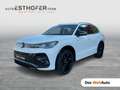 Volkswagen Tiguan Sport TDI 4MOTION DSG Weiß - thumbnail 1