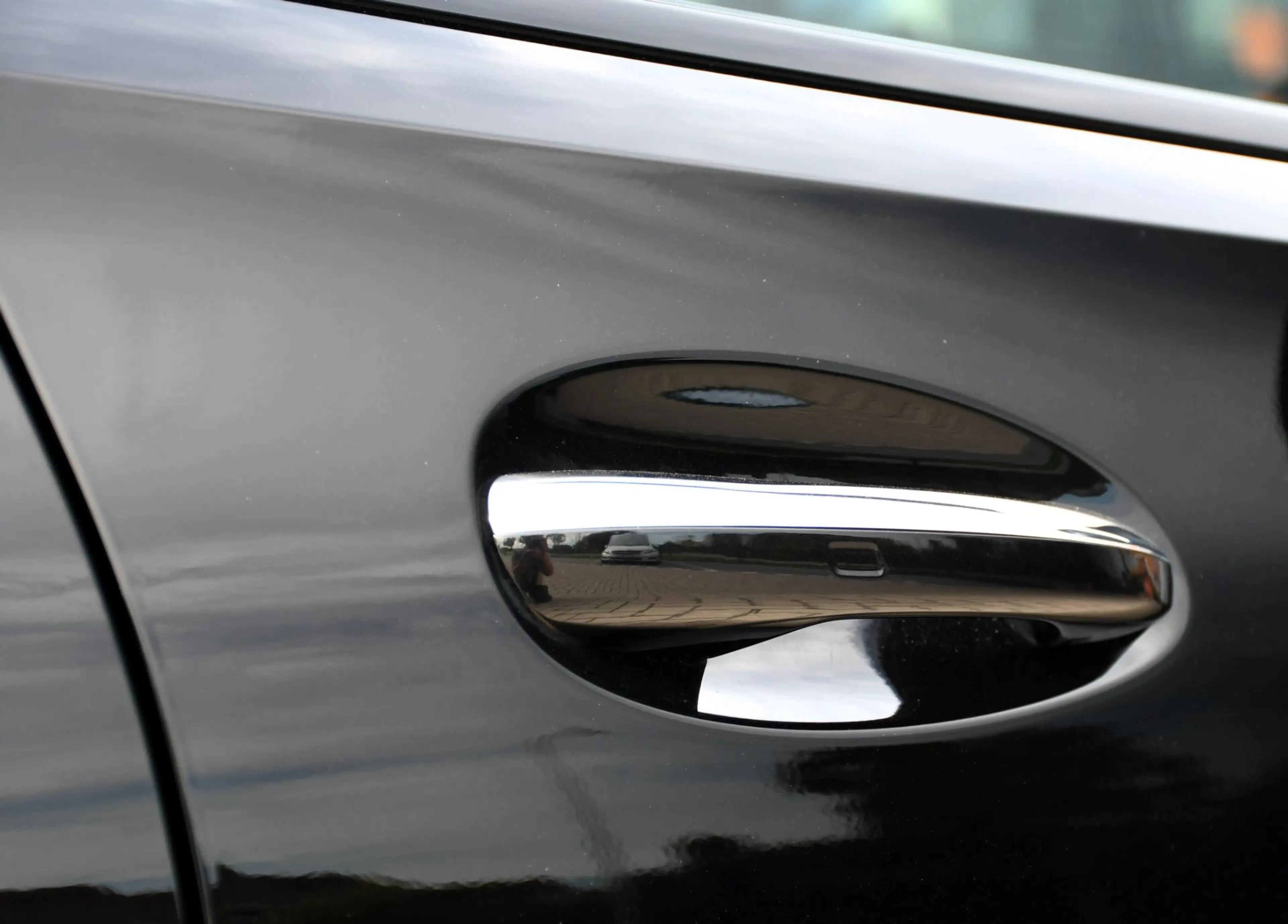 Mercedes-Benz C 300 e Avantgarde Memory | Sound | Keylessgo — photo 26