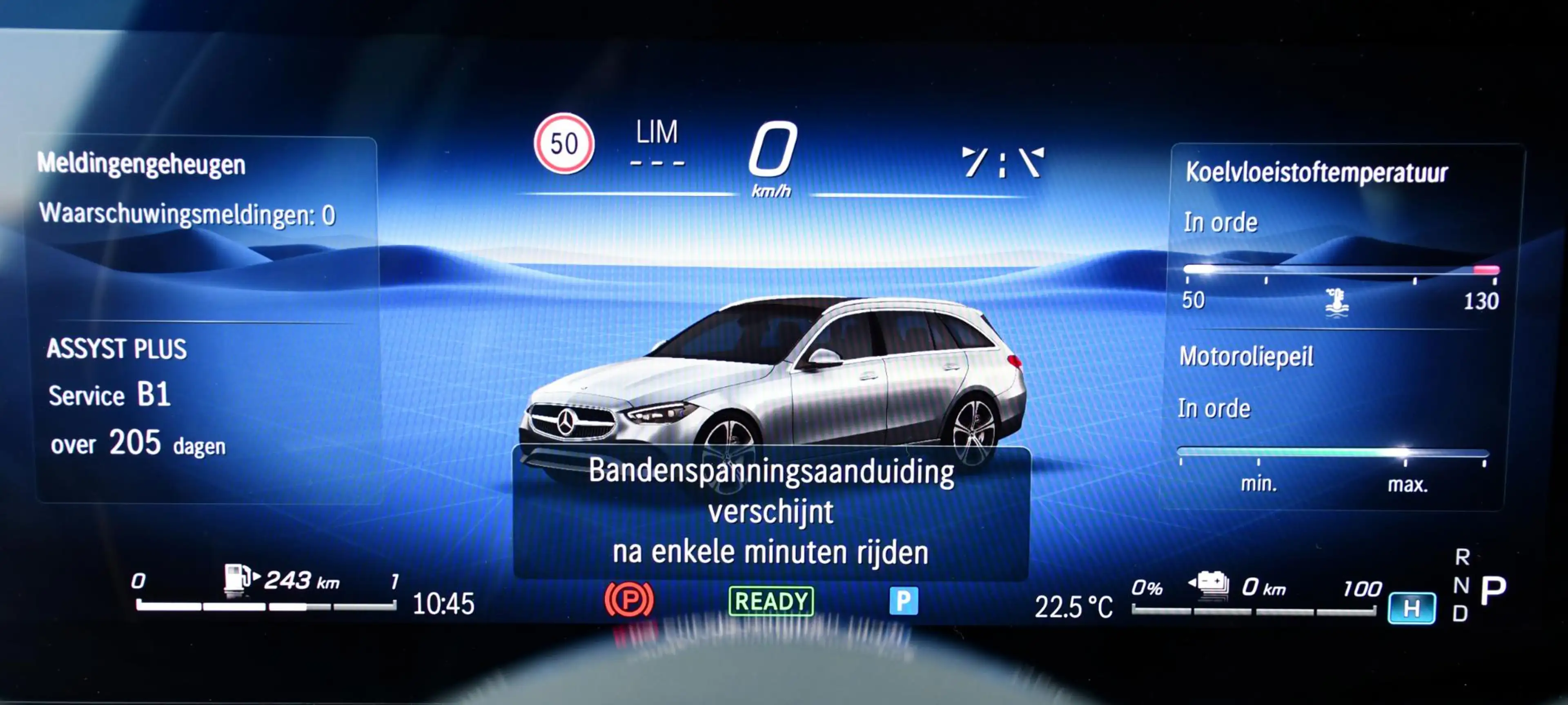 Mercedes-Benz C 300 e Avantgarde Memory | Sound | Keylessgo — photo 16