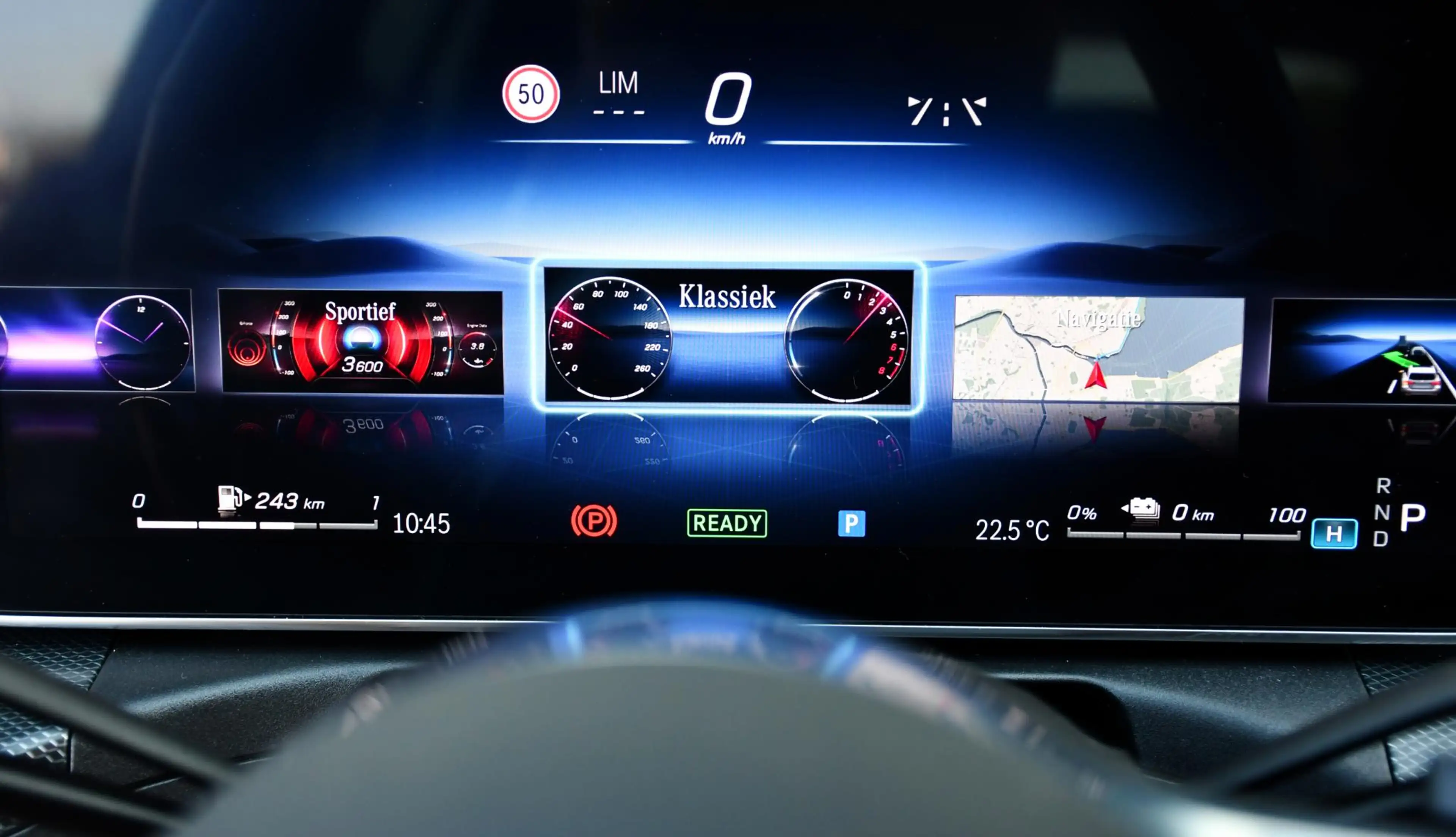 Mercedes-Benz C 300 e Avantgarde Memory | Sound | Keylessgo — photo 17