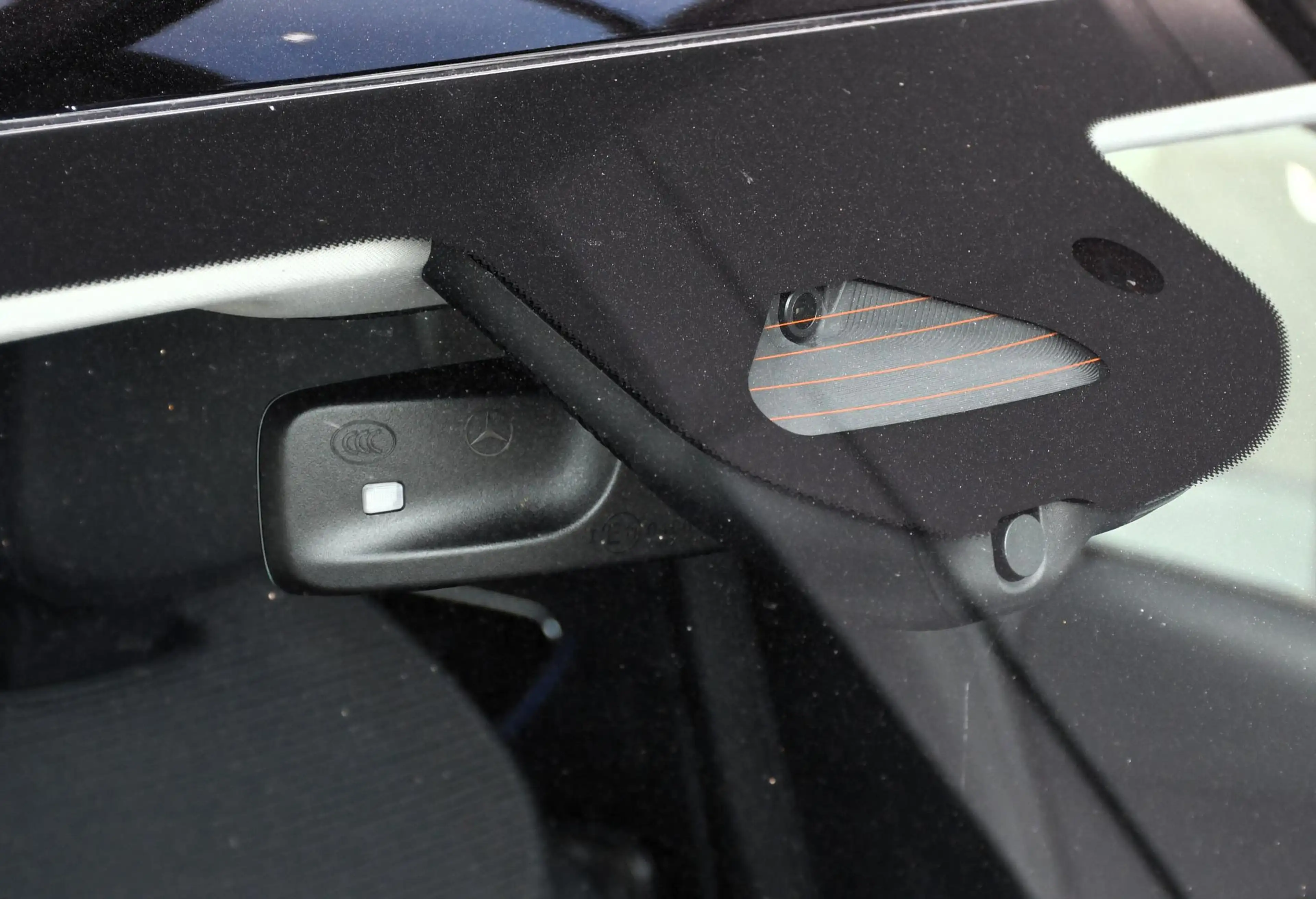 Mercedes-Benz C 300 e Avantgarde Memory | Sound | Keylessgo — photo 27