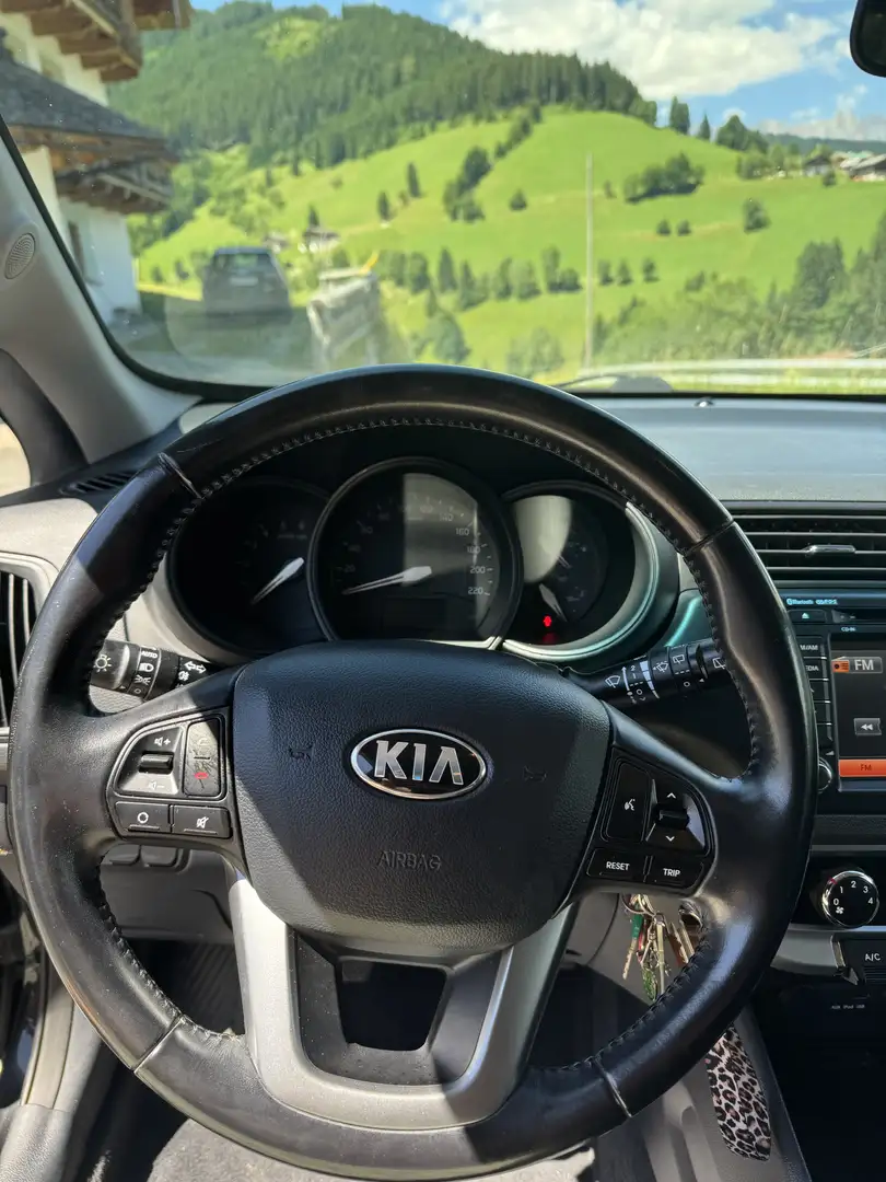 Kia Rio 1,1 CRDi Österreich Edition - 1