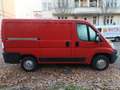 Fiat Ducato L1H1 teilverglast S&S - thumbnail 7