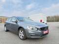 Volvo V60 V60 2.0 i benzine +T3 GARANTIE 152PK Grau - thumbnail 1