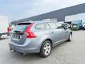 Volvo V60 V60 2.0 i benzine +T3 GARANTIE 152PK Grau - thumbnail 4