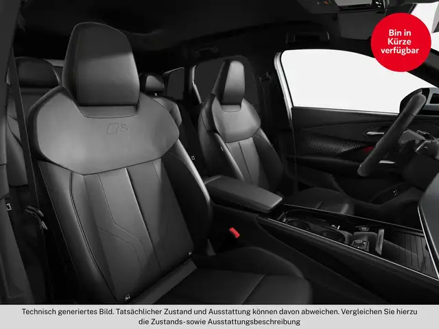 Audi Q3 e-hybrid 200 kW Ansicht 4