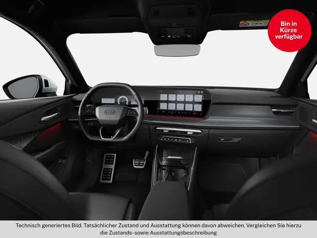 Audi Q3 e-hybrid 200 kW Ansicht 5