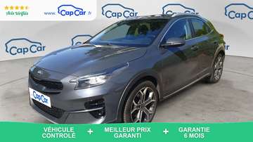 1.4 T-GDi 140 DCT7 Active - Automatique