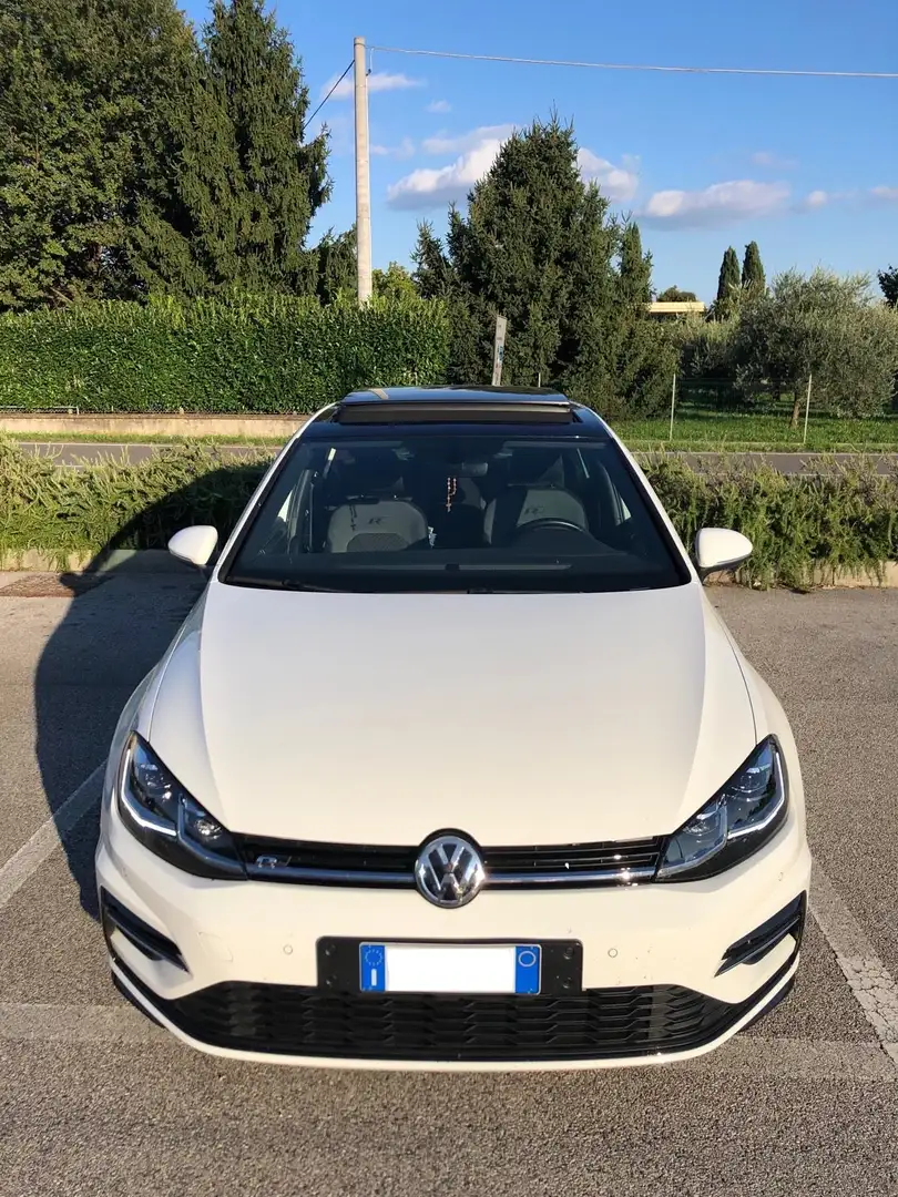 Volkswagen Golf R Sport - 2