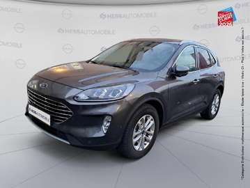 2.0 EcoBlue 150ch mHEV Titanium