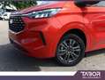 Ford Tourneo Custom TDCi 170 Aut Tit 320L2 ACC Rouge - thumbnail 5