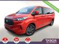 Ford Tourneo Custom TDCi 170 Aut Tit 320L2 ACC Roşu - thumbnail 1
