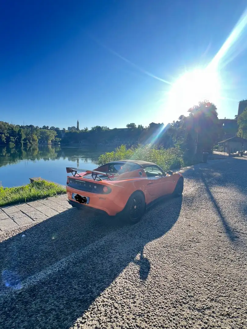 Lotus Elise 1.8 Cup 250 246cv my18 - 2