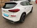 Hyundai TUCSON Tucson 1,6 CRDi 4WD 48V Hybrid Automatik Weiß - thumbnail 5