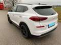 Hyundai TUCSON Tucson 1,6 CRDi 4WD 48V Hybrid Automatik Weiß - thumbnail 6
