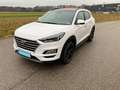 Hyundai TUCSON Tucson 1,6 CRDi 4WD 48V Hybrid Automatik Weiß - thumbnail 3