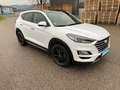 Hyundai TUCSON Tucson 1,6 CRDi 4WD 48V Hybrid Automatik Weiß - thumbnail 4