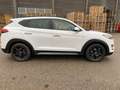 Hyundai TUCSON Tucson 1,6 CRDi 4WD 48V Hybrid Automatik Weiß - thumbnail 1