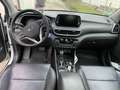 Hyundai TUCSON Tucson 1,6 CRDi 4WD 48V Hybrid Automatik Weiß - thumbnail 8