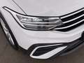 Volkswagen Tiguan Allspace 2.0 TDI Life Aut LED AHK RADAR Weiß - thumbnail 12