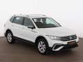 Volkswagen Tiguan Allspace 2.0 TDI Life Aut LED AHK RADAR Weiß - thumbnail 4