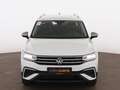 Volkswagen Tiguan Allspace 2.0 TDI Life Aut LED AHK RADAR Weiß - thumbnail 2