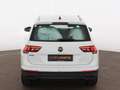 Volkswagen Tiguan Allspace 2.0 TDI Life Aut LED AHK RADAR Weiß - thumbnail 7