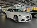 Mercedes-Benz A 250 e Lim AMG AHK Totwi Multibeam 360kam Keyle Weiß - thumbnail 3