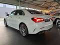 Mercedes-Benz A 250 e Lim AMG AHK Totwi Multibeam 360kam Keyle Weiß - thumbnail 12
