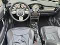 MINI Cooper Cabrio Mini 1.6 Chili, vol leer parkeersensoren harman /k Zwart - thumbnail 7
