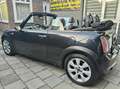 MINI Cooper Cabrio Mini 1.6 Chili, vol leer parkeersensoren harman /k Zwart - thumbnail 5