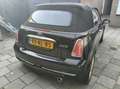 MINI Cooper Cabrio Mini 1.6 Chili, vol leer parkeersensoren harman /k Zwart - thumbnail 4