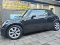 MINI Cooper Cabrio Mini 1.6 Chili, vol leer parkeersensoren harman /k Zwart - thumbnail 1